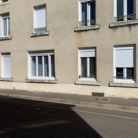 Clairchene - Cosy Centre Parking Spacieux Familial Verdun-sur-Meuse Exterior photo
