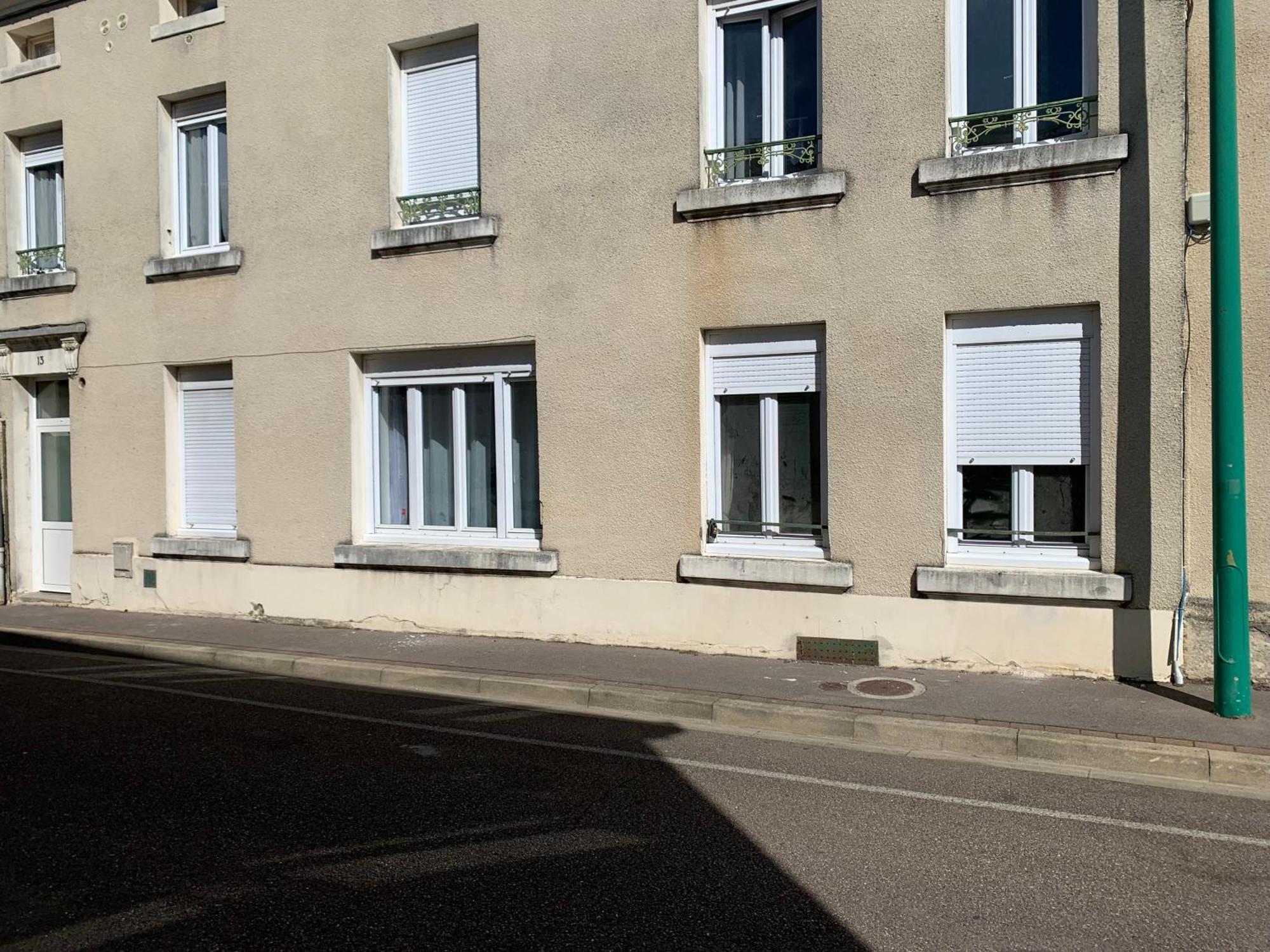 Clairchene - Cosy Centre Parking Spacieux Familial Verdun-sur-Meuse Exterior photo