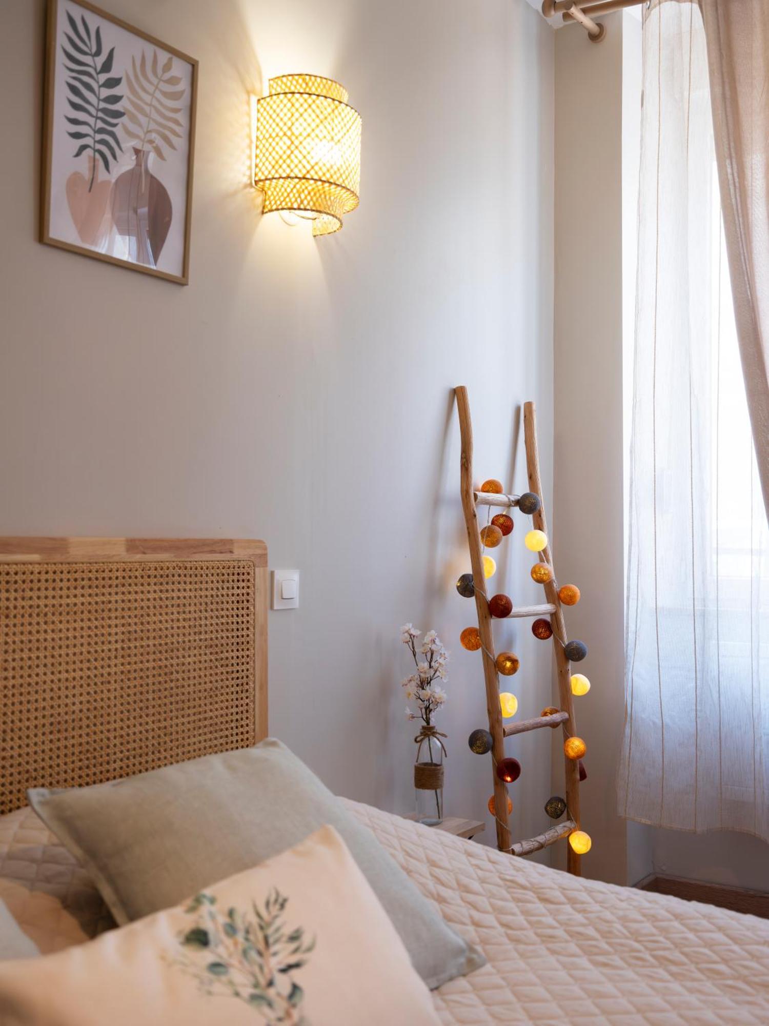 Clairchene - Cosy Centre Parking Spacieux Familial Verdun-sur-Meuse Exterior photo